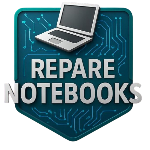 Repare Notebooks